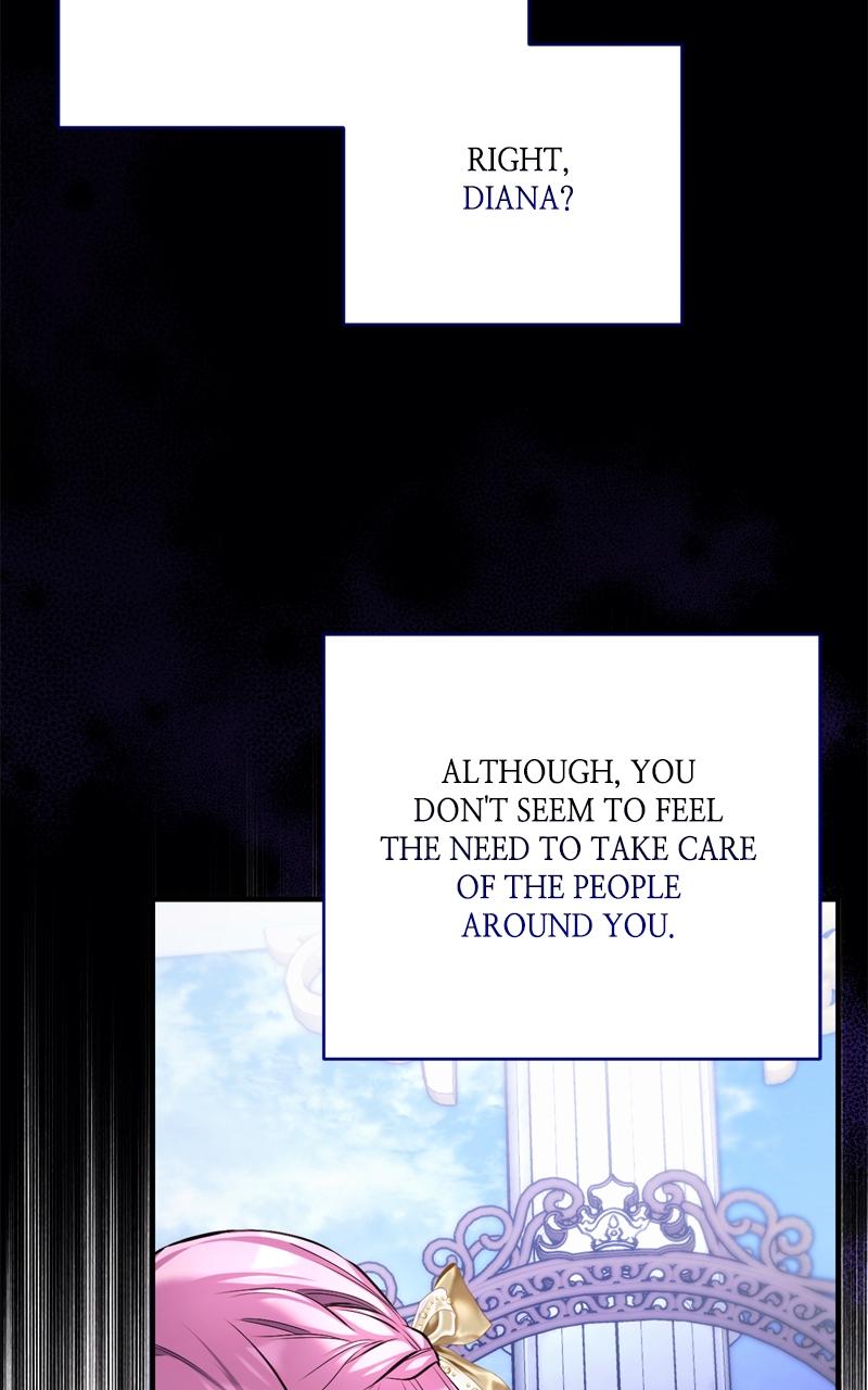 For My Derelict Favorite Chapter 62 - Page 25