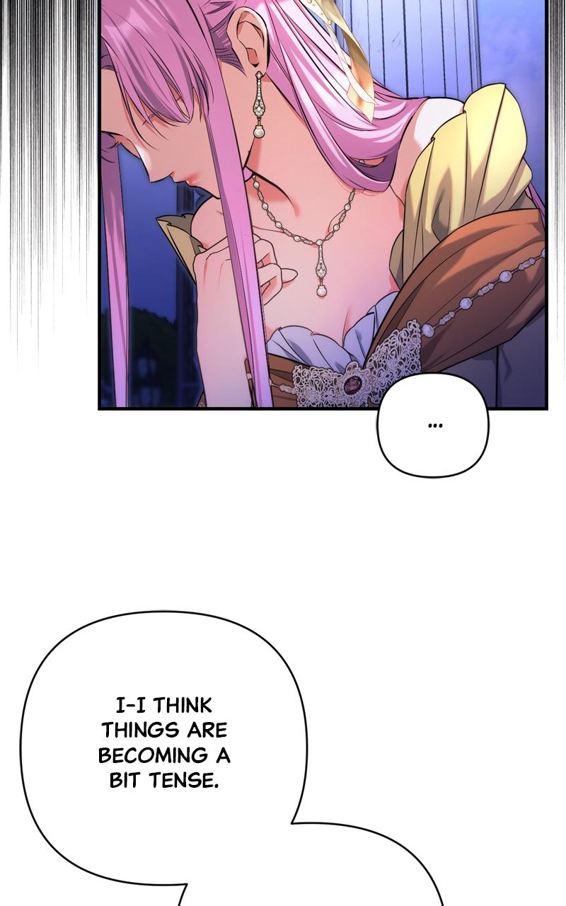 For My Derelict Favorite Chapter 62 - Page 26