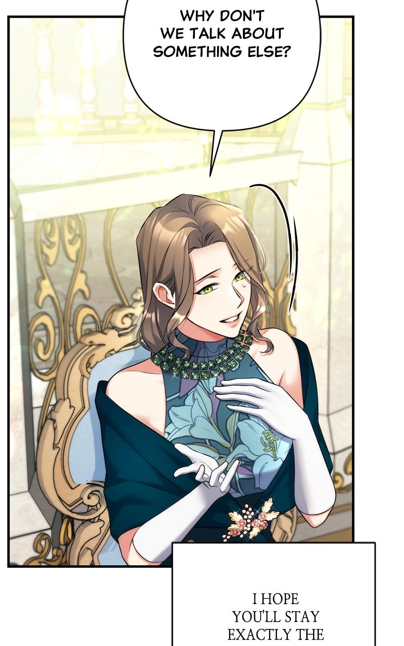 For My Derelict Favorite Chapter 62 - Page 27