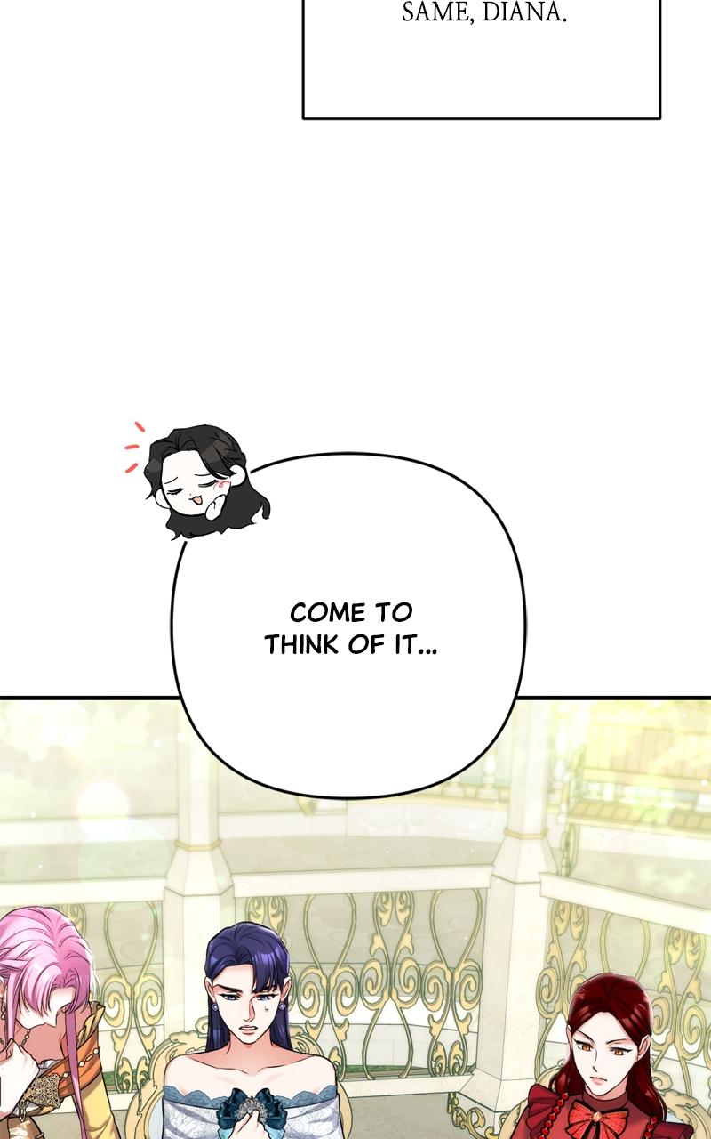 For My Derelict Favorite Chapter 62 - Page 28