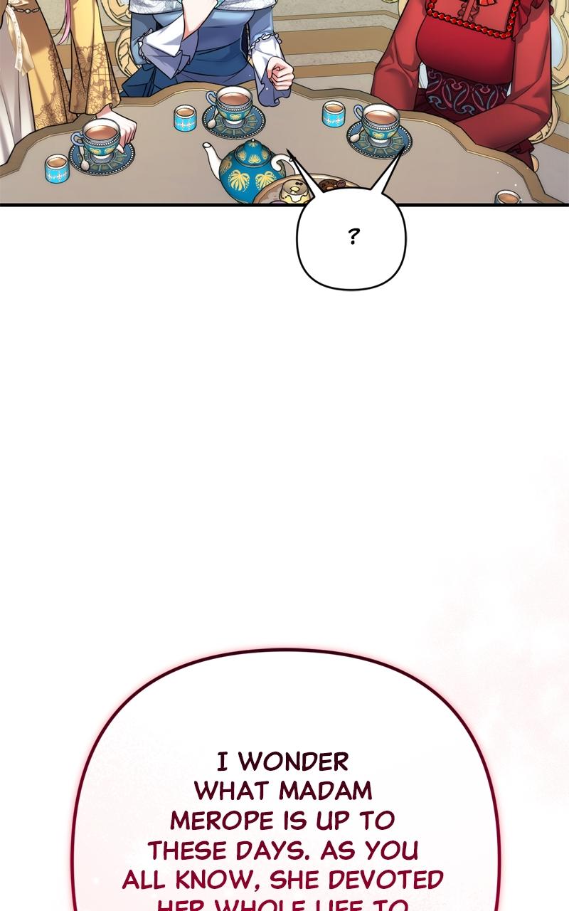 For My Derelict Favorite Chapter 62 - Page 29