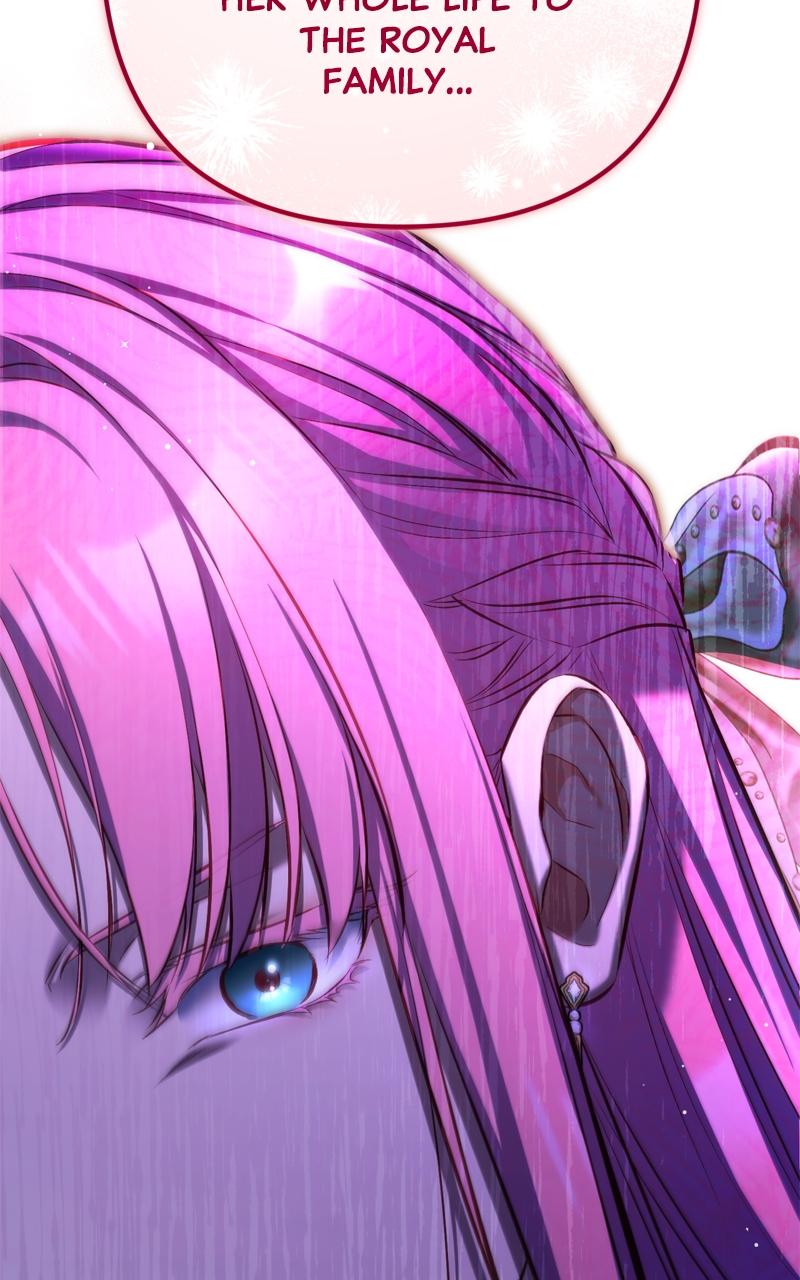 For My Derelict Favorite Chapter 62 - Page 30