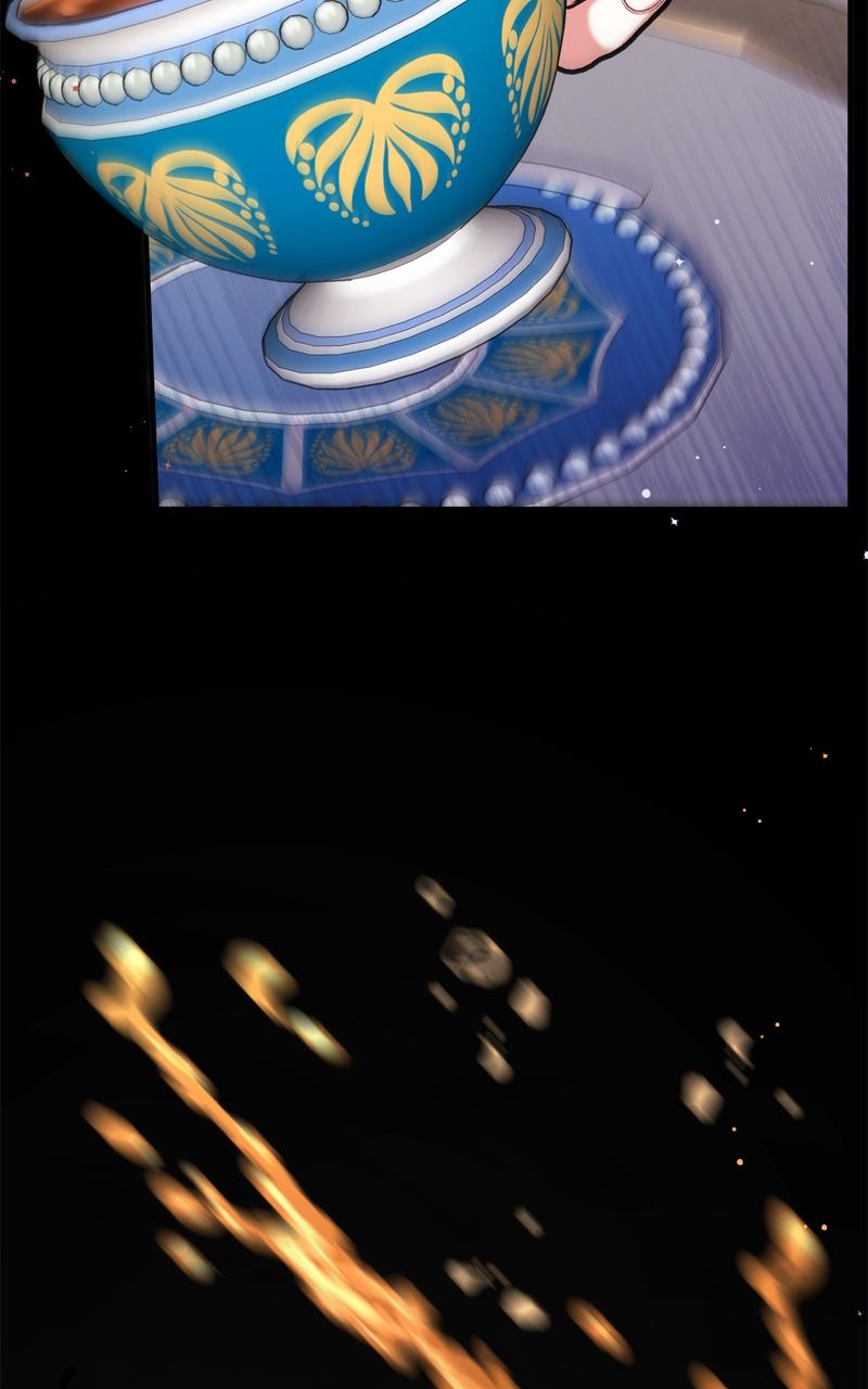 For My Derelict Favorite Chapter 62 - Page 32