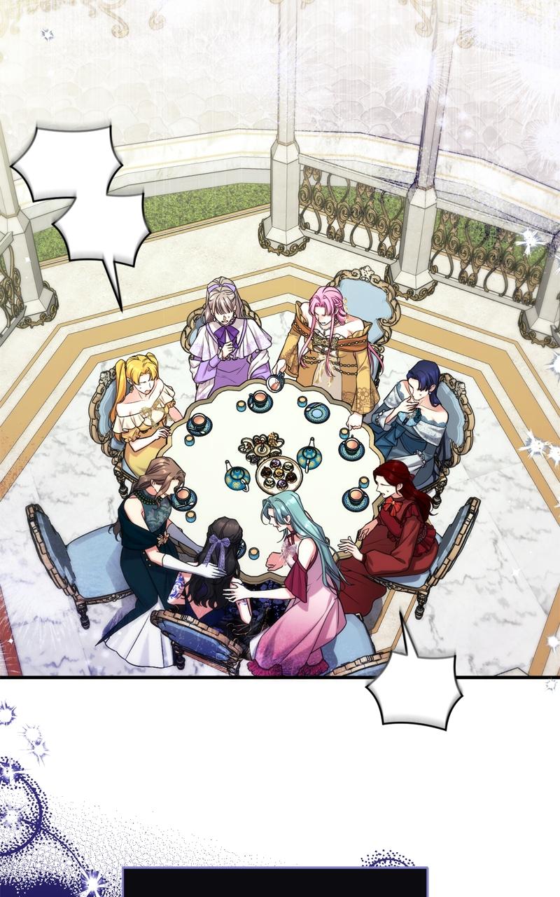 For My Derelict Favorite Chapter 62 - Page 36