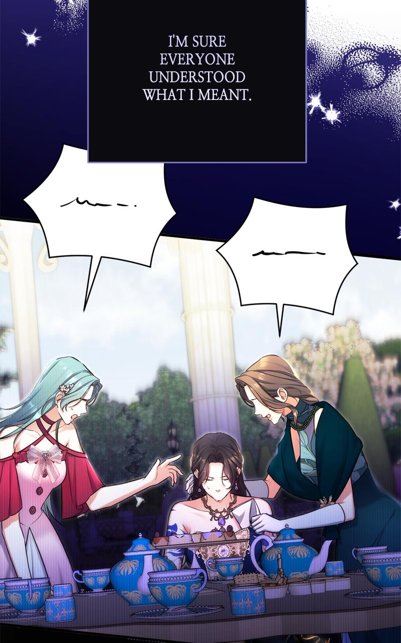 For My Derelict Favorite Chapter 62 - Page 37