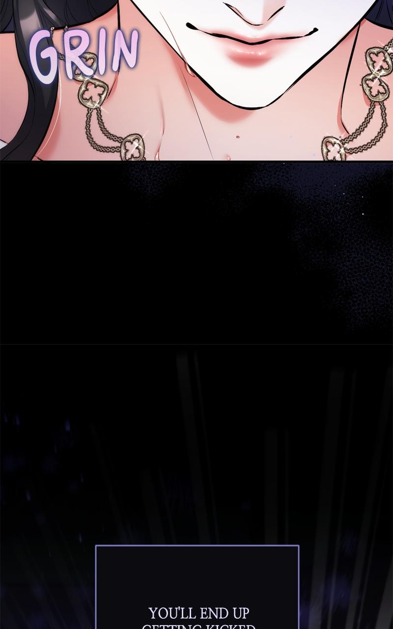 For My Derelict Favorite Chapter 62 - Page 40