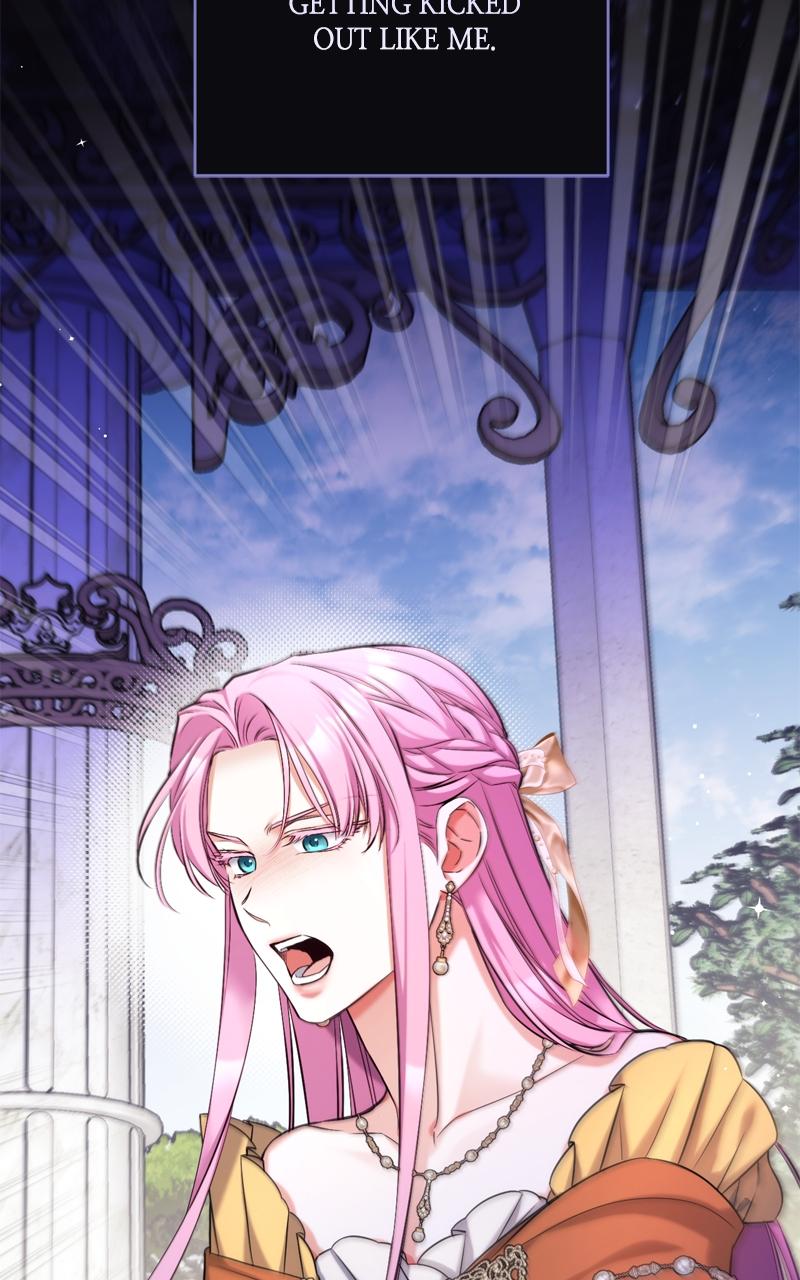 For My Derelict Favorite Chapter 62 - Page 41