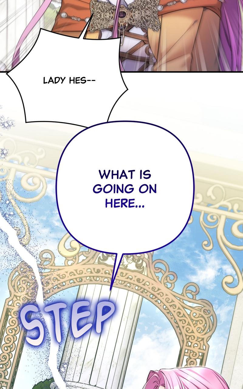 For My Derelict Favorite Chapter 62 - Page 42