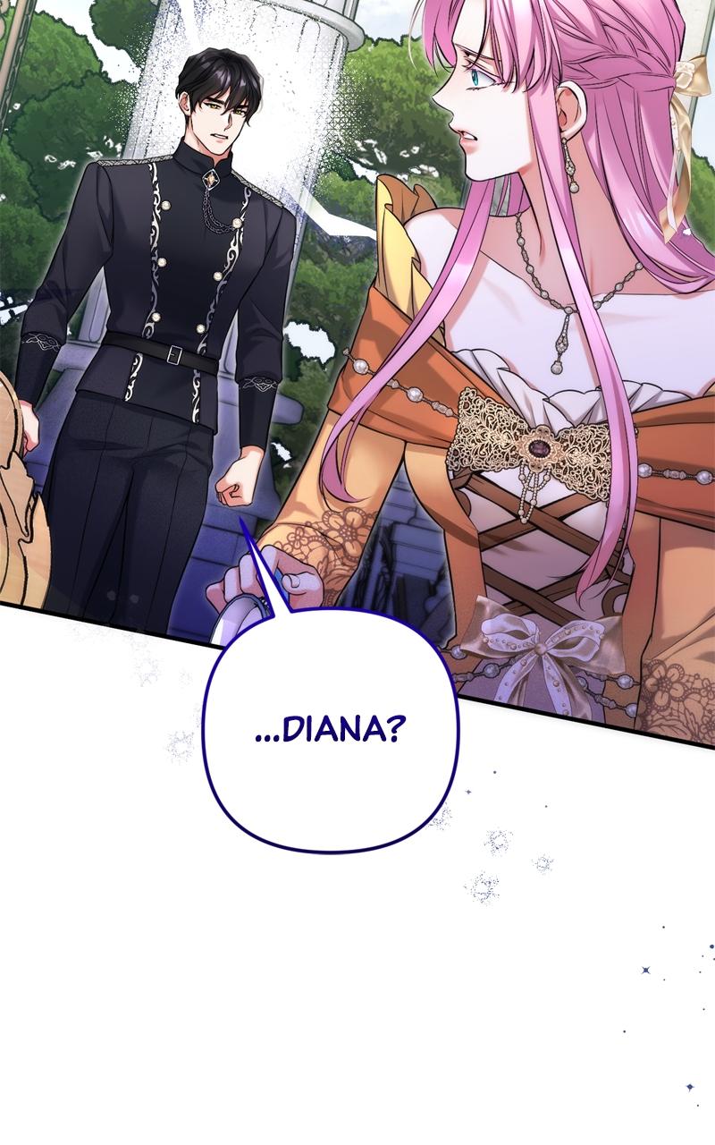 For My Derelict Favorite Chapter 62 - Page 43