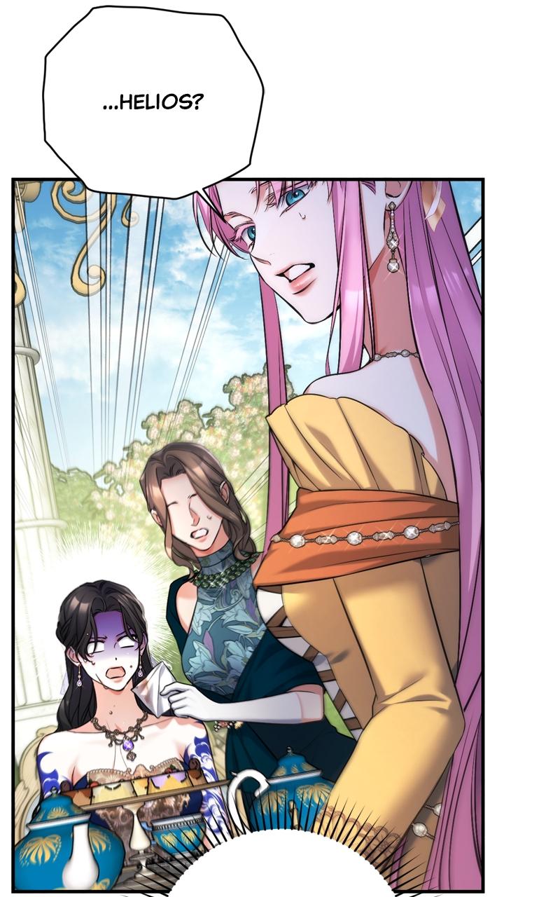 For My Derelict Favorite Chapter 62 - Page 44