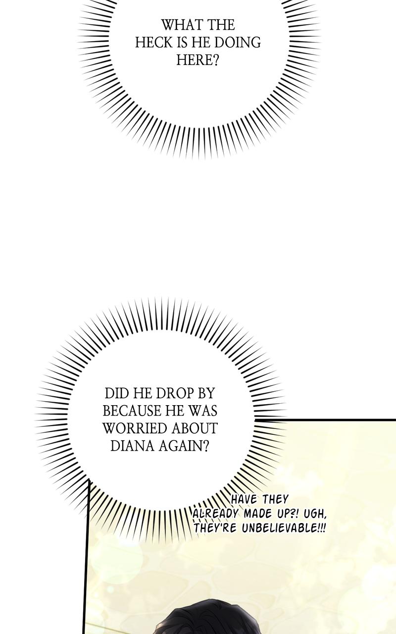 For My Derelict Favorite Chapter 62 - Page 45