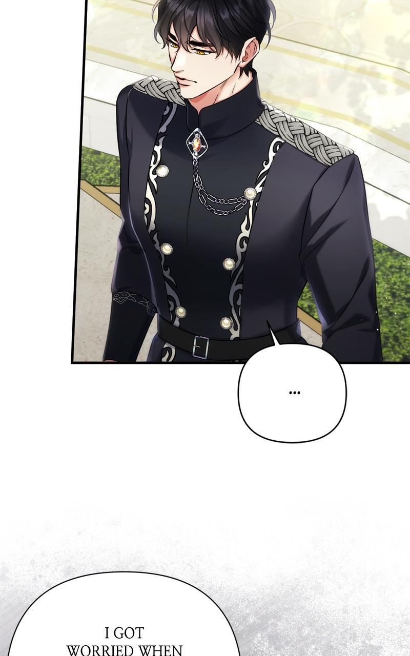 For My Derelict Favorite Chapter 62 - Page 46