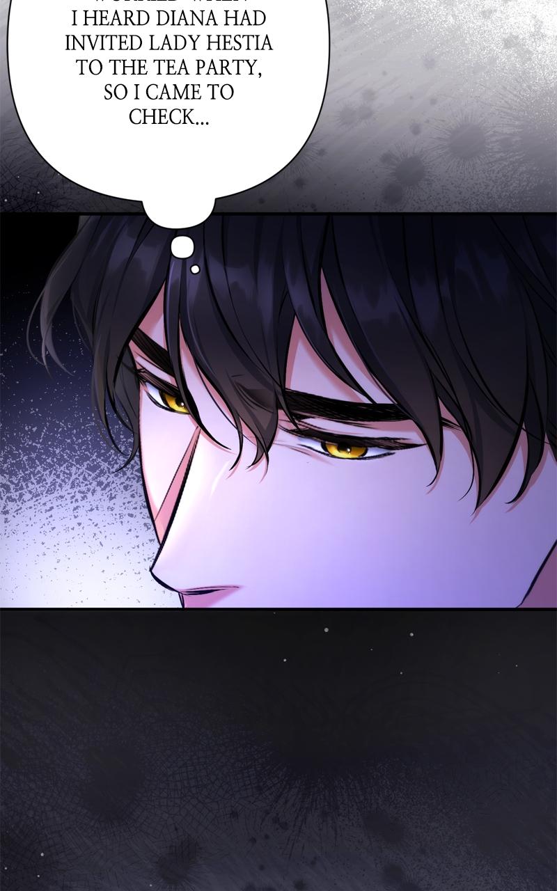 For My Derelict Favorite Chapter 62 - Page 47