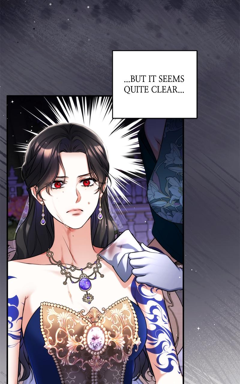 For My Derelict Favorite Chapter 62 - Page 48