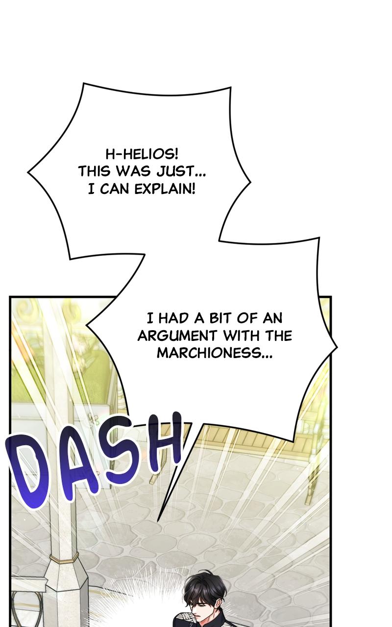 For My Derelict Favorite Chapter 62 - Page 51