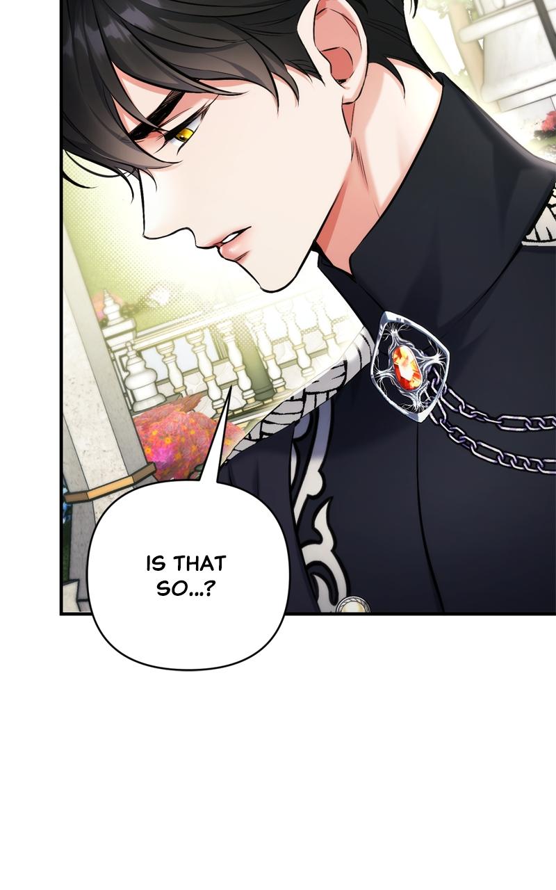 For My Derelict Favorite Chapter 62 - Page 53