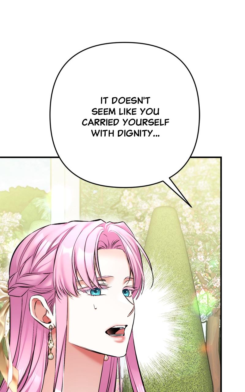 For My Derelict Favorite Chapter 62 - Page 54