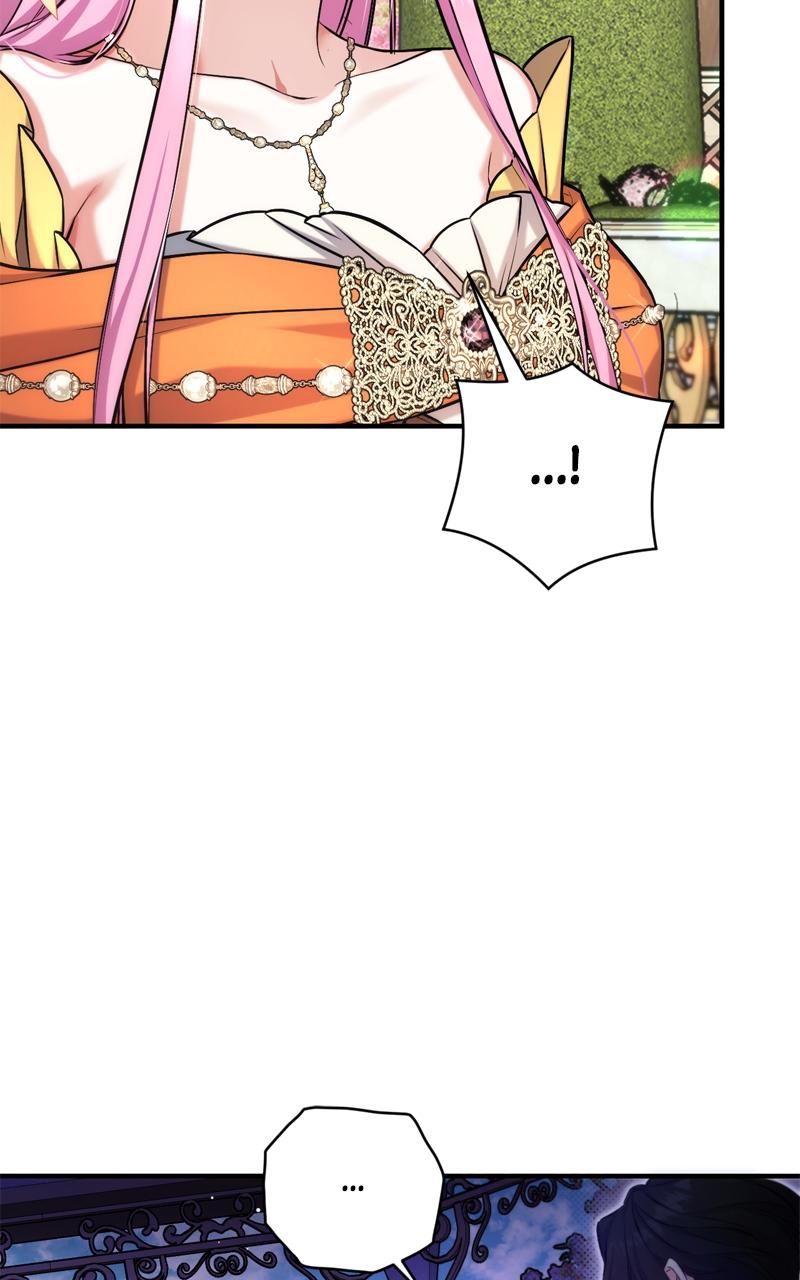 For My Derelict Favorite Chapter 62 - Page 55