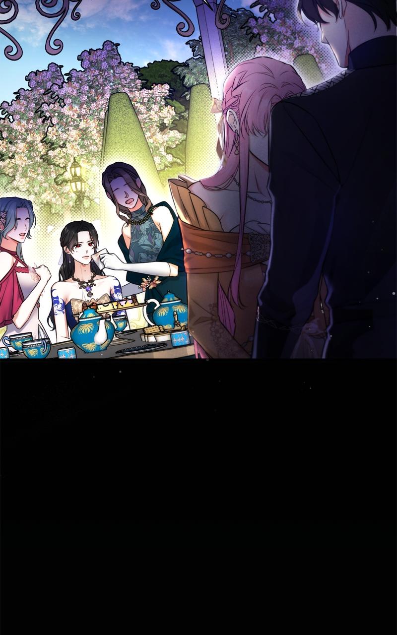 For My Derelict Favorite Chapter 62 - Page 56