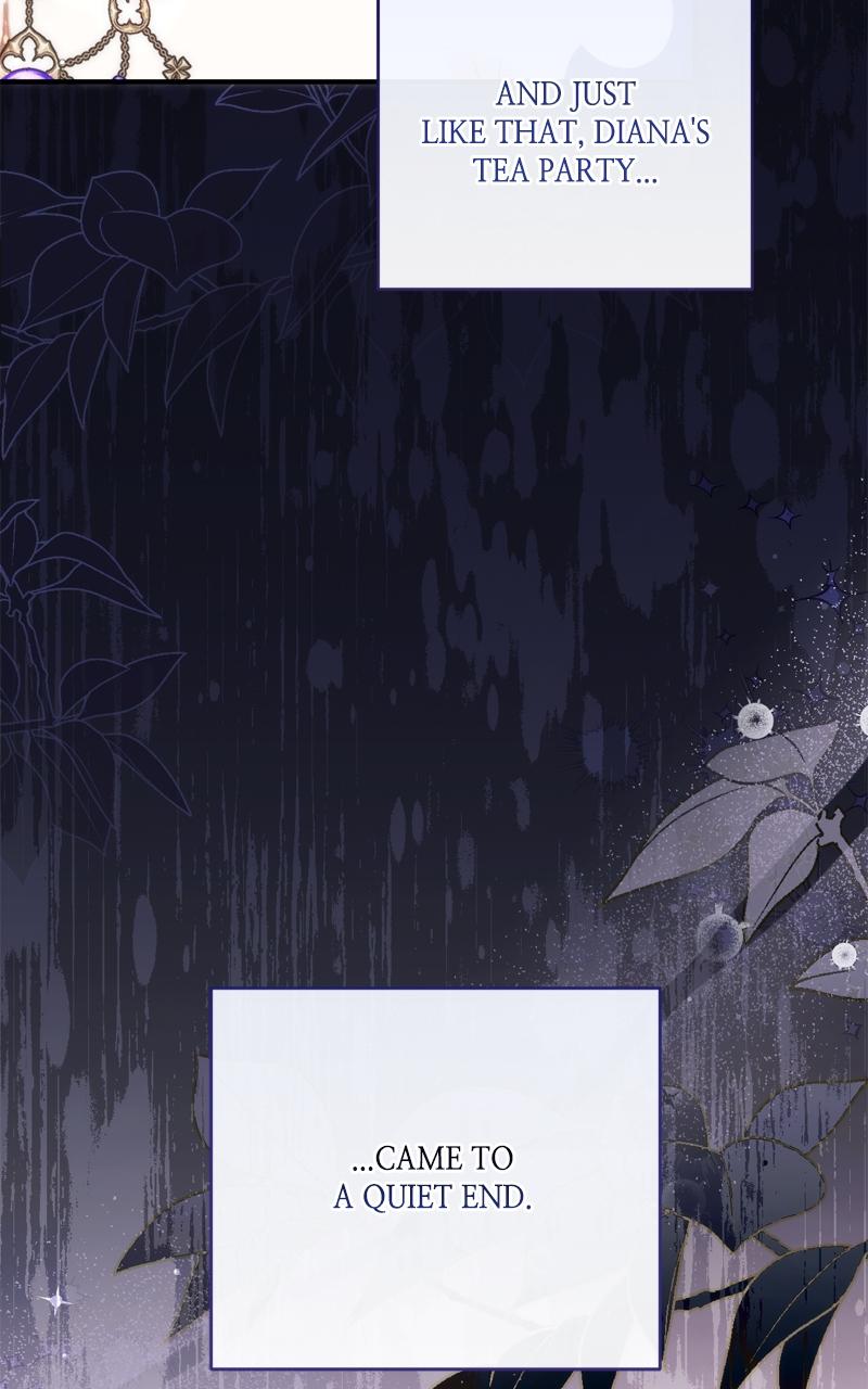 For My Derelict Favorite Chapter 62 - Page 58