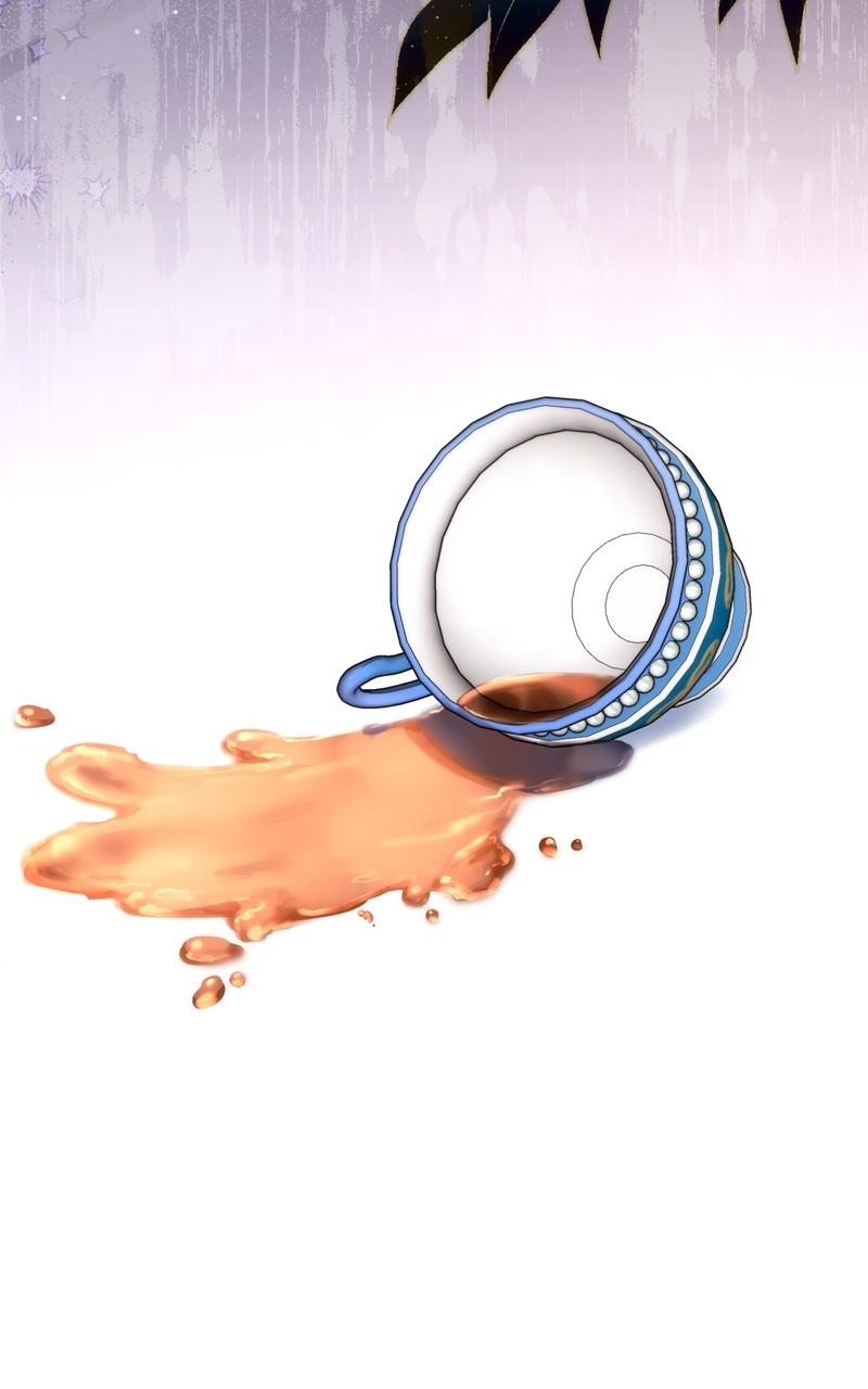 For My Derelict Favorite Chapter 62 - Page 59