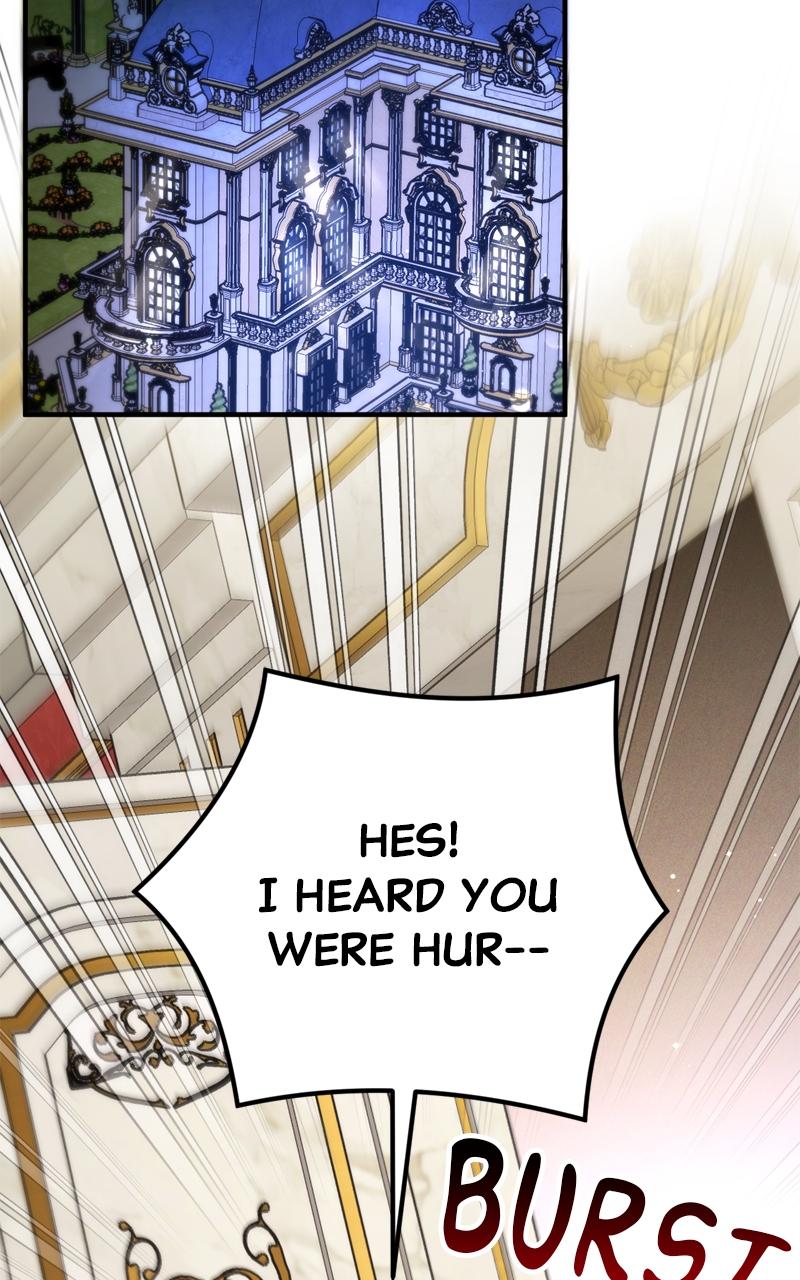 For My Derelict Favorite Chapter 62 - Page 61