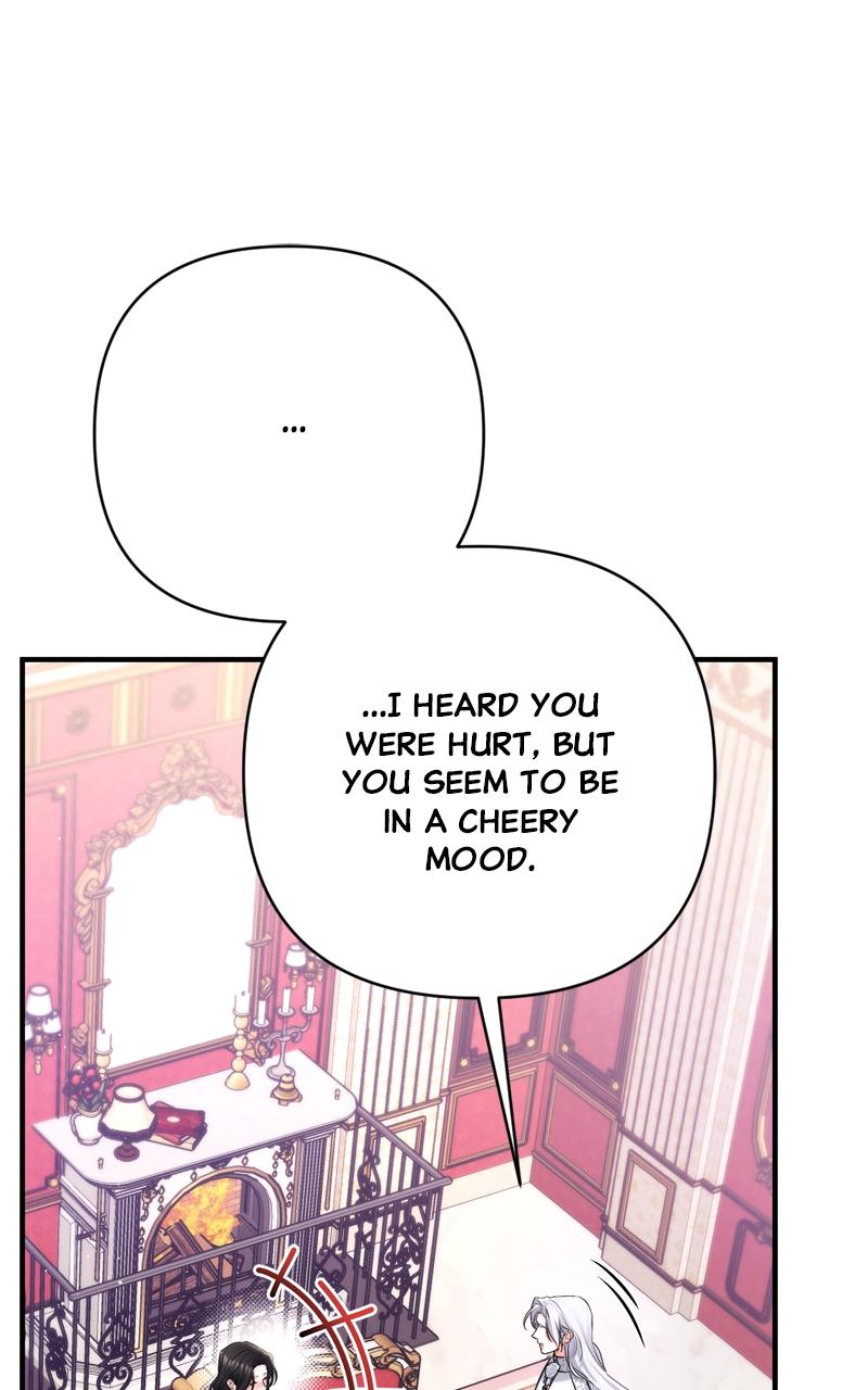 For My Derelict Favorite Chapter 62 - Page 65