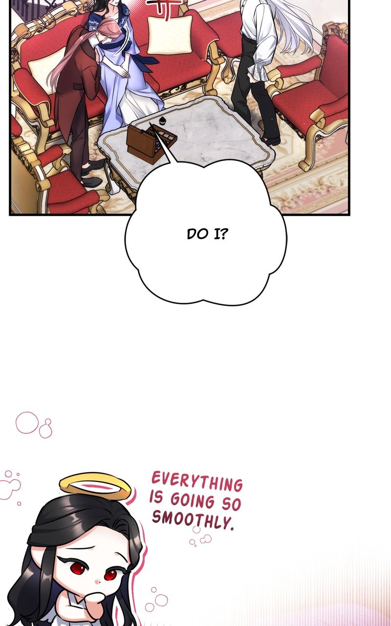 For My Derelict Favorite Chapter 62 - Page 66