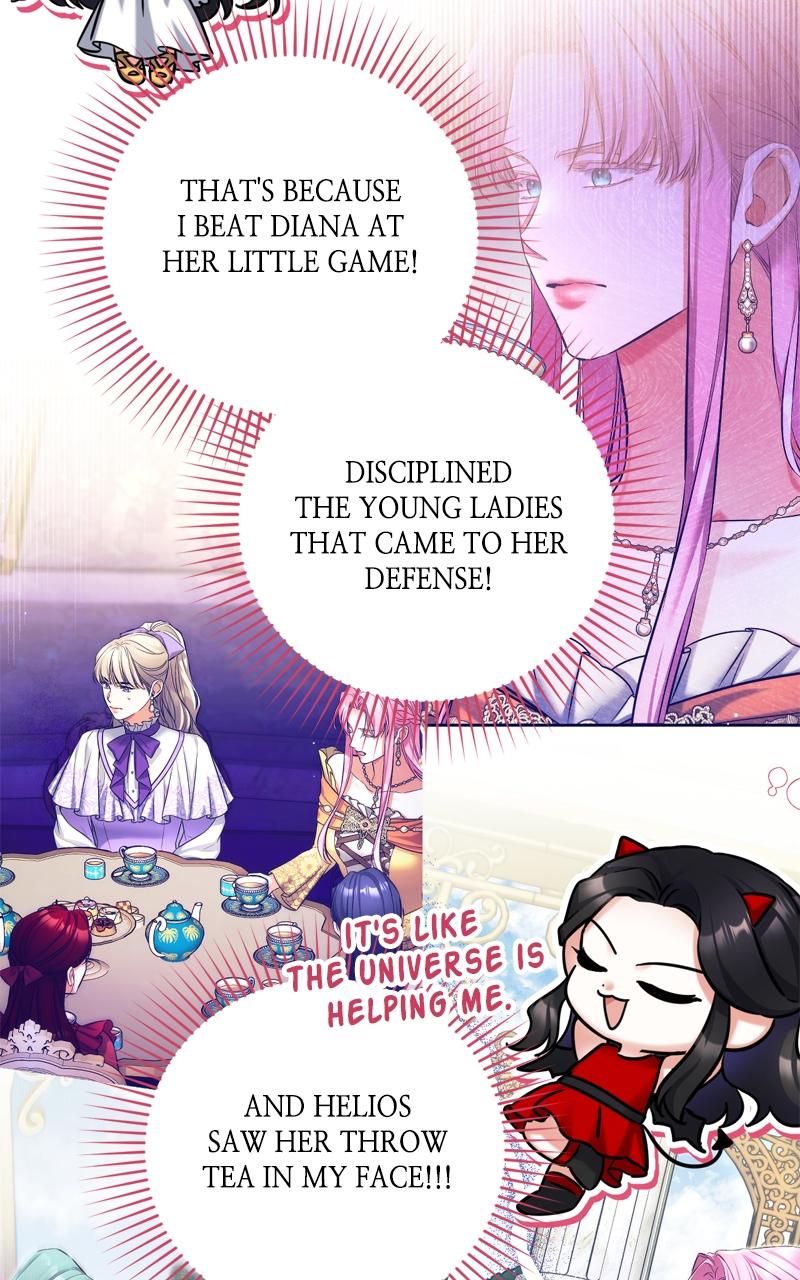 For My Derelict Favorite Chapter 62 - Page 67