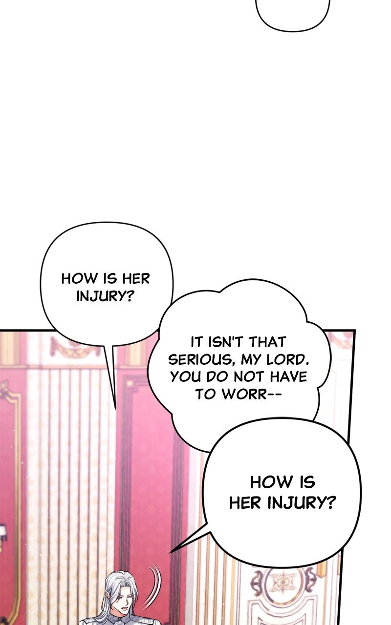 For My Derelict Favorite Chapter 62 - Page 70