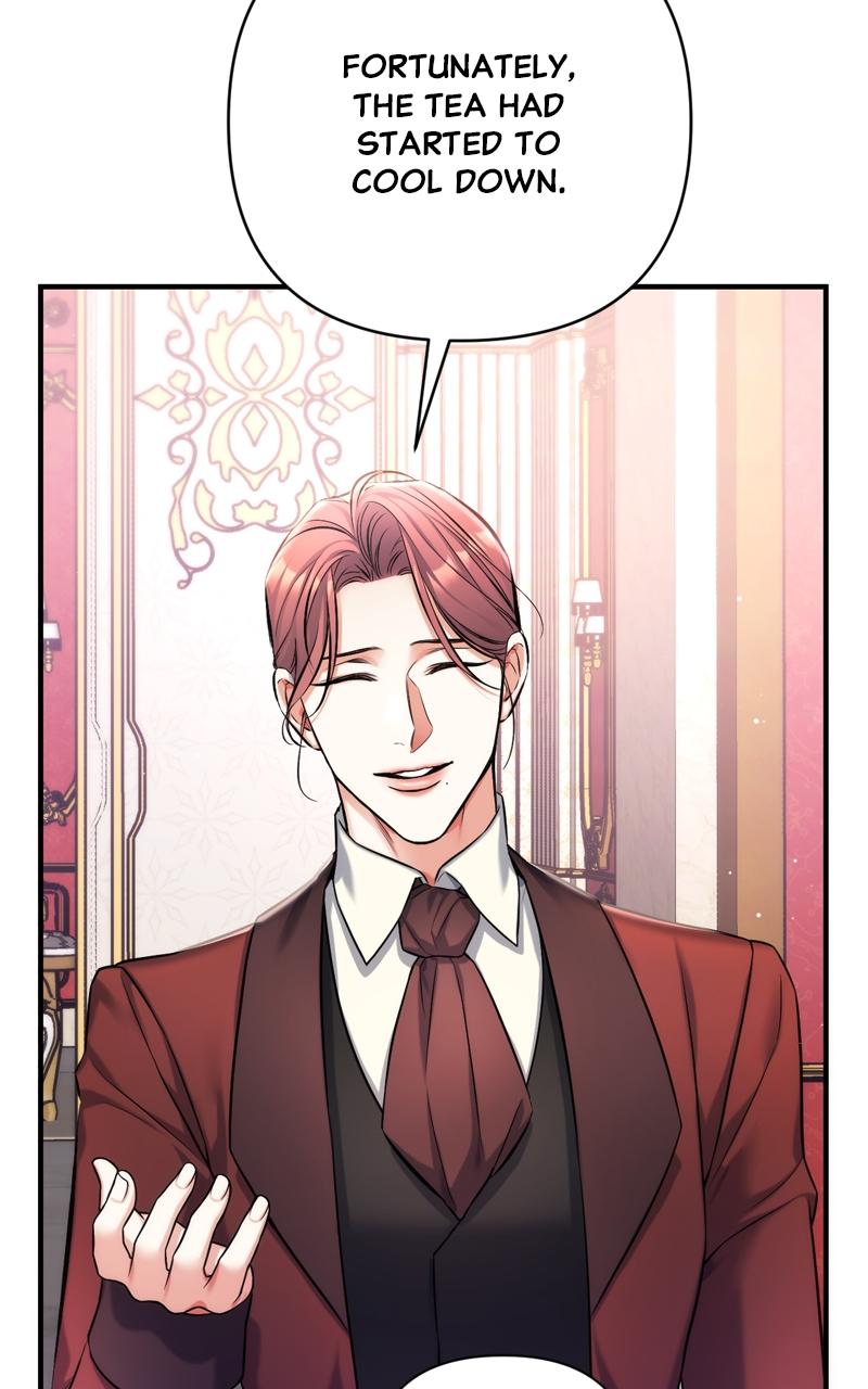 For My Derelict Favorite Chapter 62 - Page 72