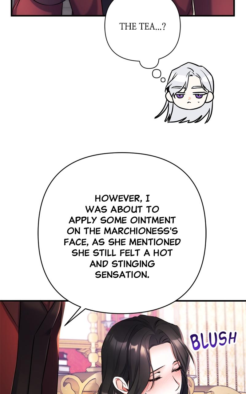 For My Derelict Favorite Chapter 62 - Page 73