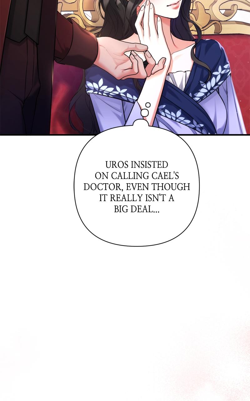 For My Derelict Favorite Chapter 62 - Page 74