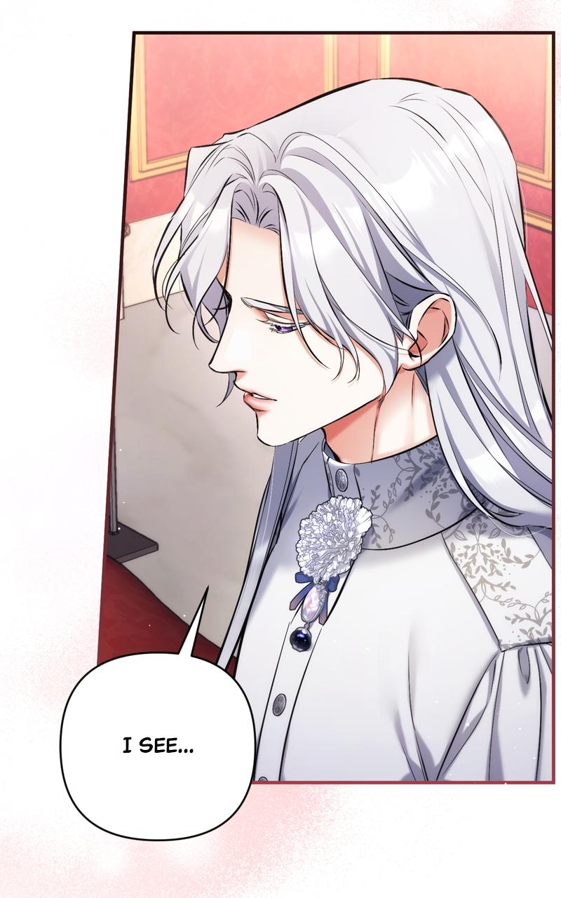 For My Derelict Favorite Chapter 62 - Page 75