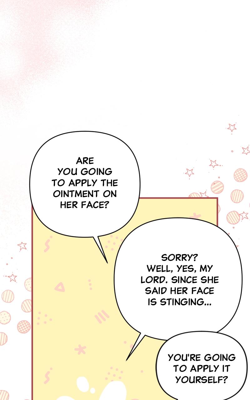 For My Derelict Favorite Chapter 62 - Page 76