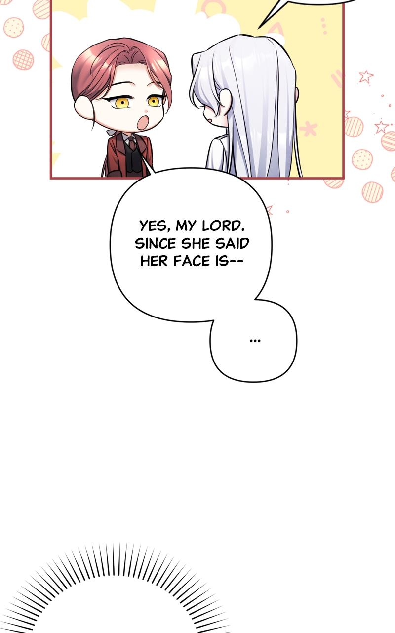 For My Derelict Favorite Chapter 62 - Page 77