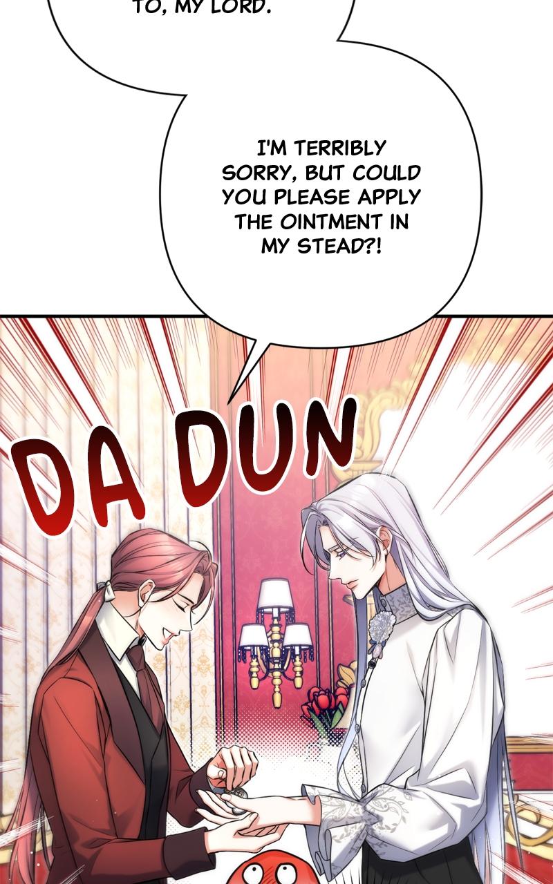 For My Derelict Favorite Chapter 62 - Page 79