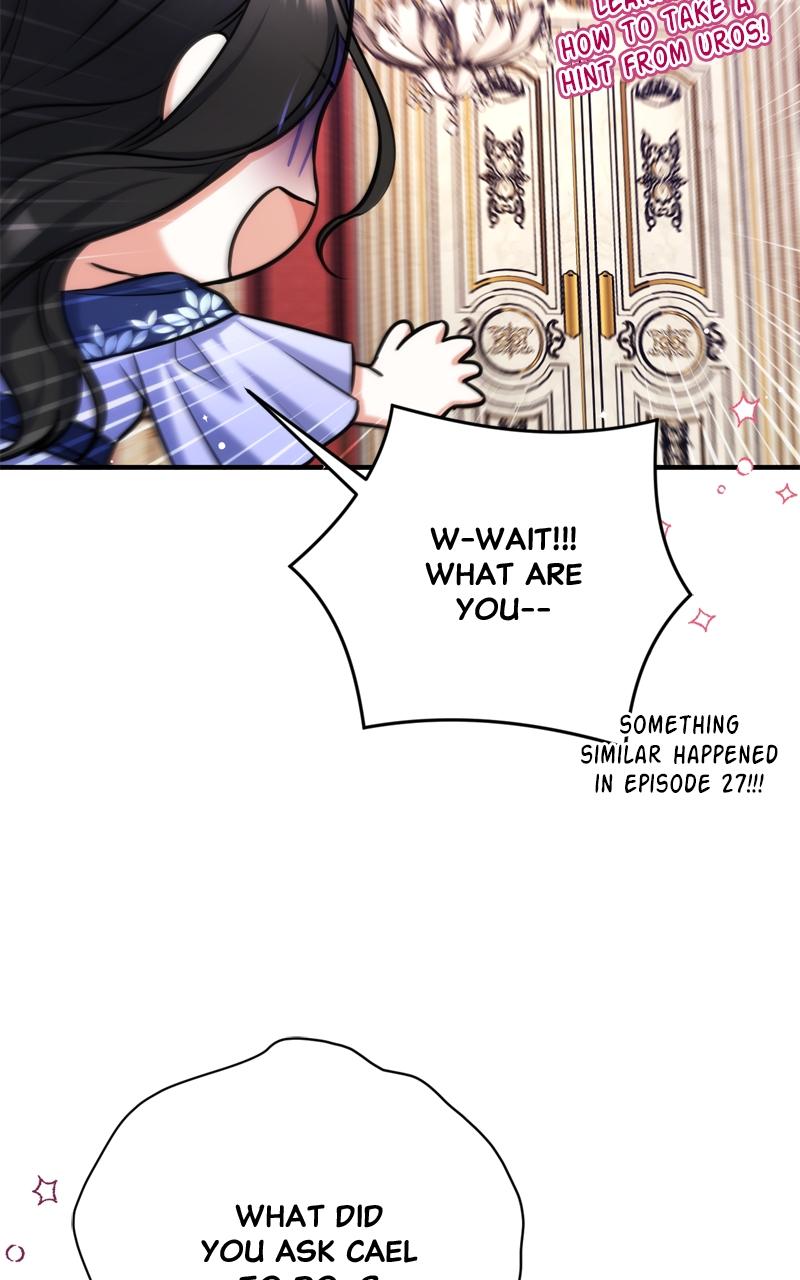 For My Derelict Favorite Chapter 62 - Page 81