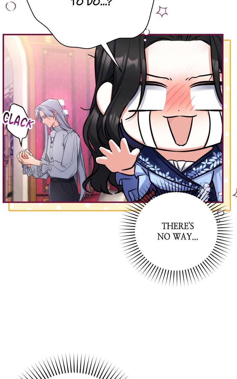 For My Derelict Favorite Chapter 62 - Page 82