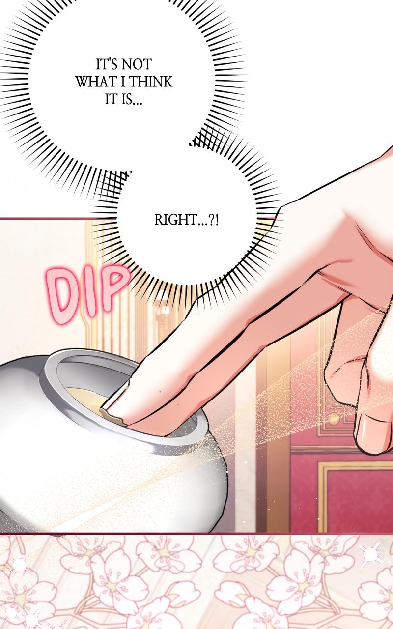 For My Derelict Favorite Chapter 62 - Page 83