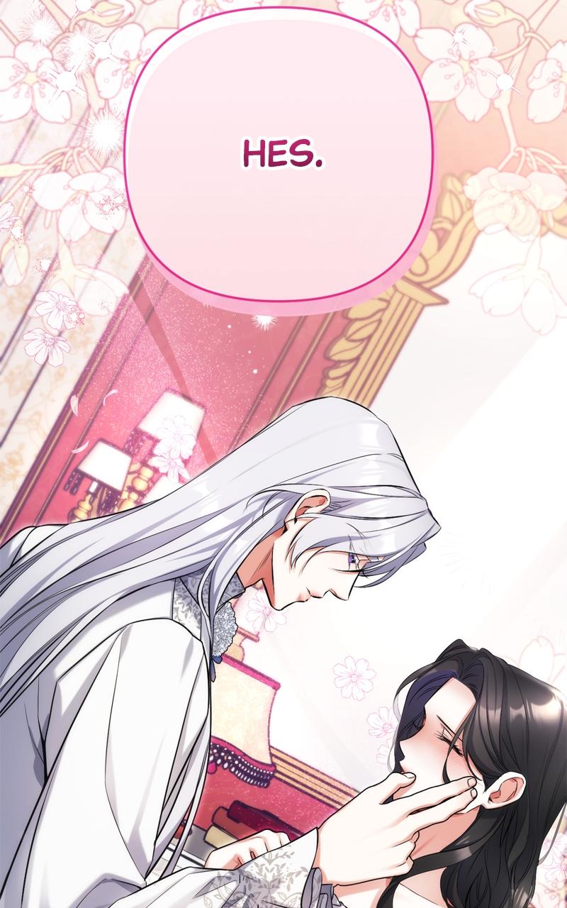 For My Derelict Favorite Chapter 62 - Page 84