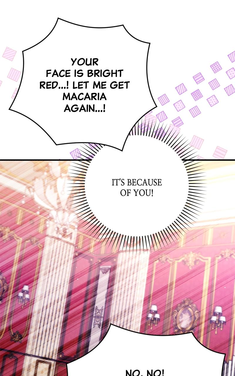 For My Derelict Favorite Chapter 62 - Page 88