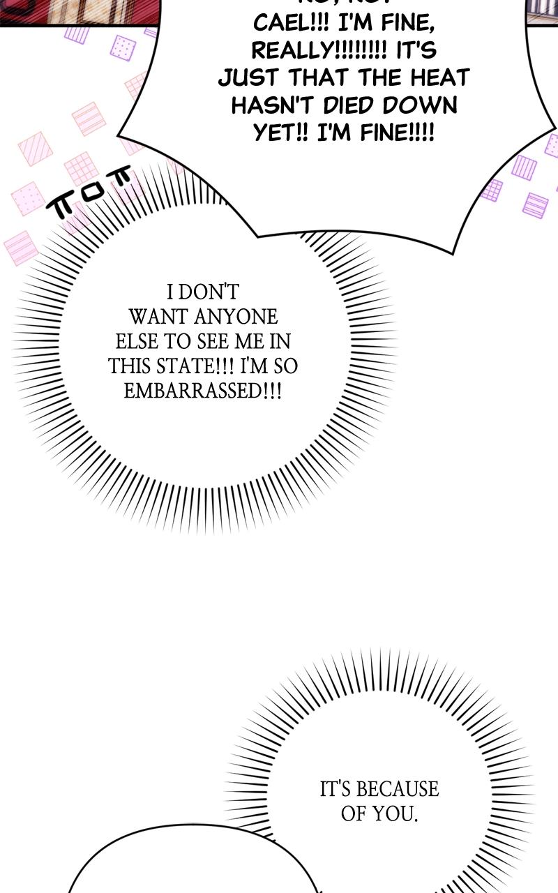 For My Derelict Favorite Chapter 62 - Page 89