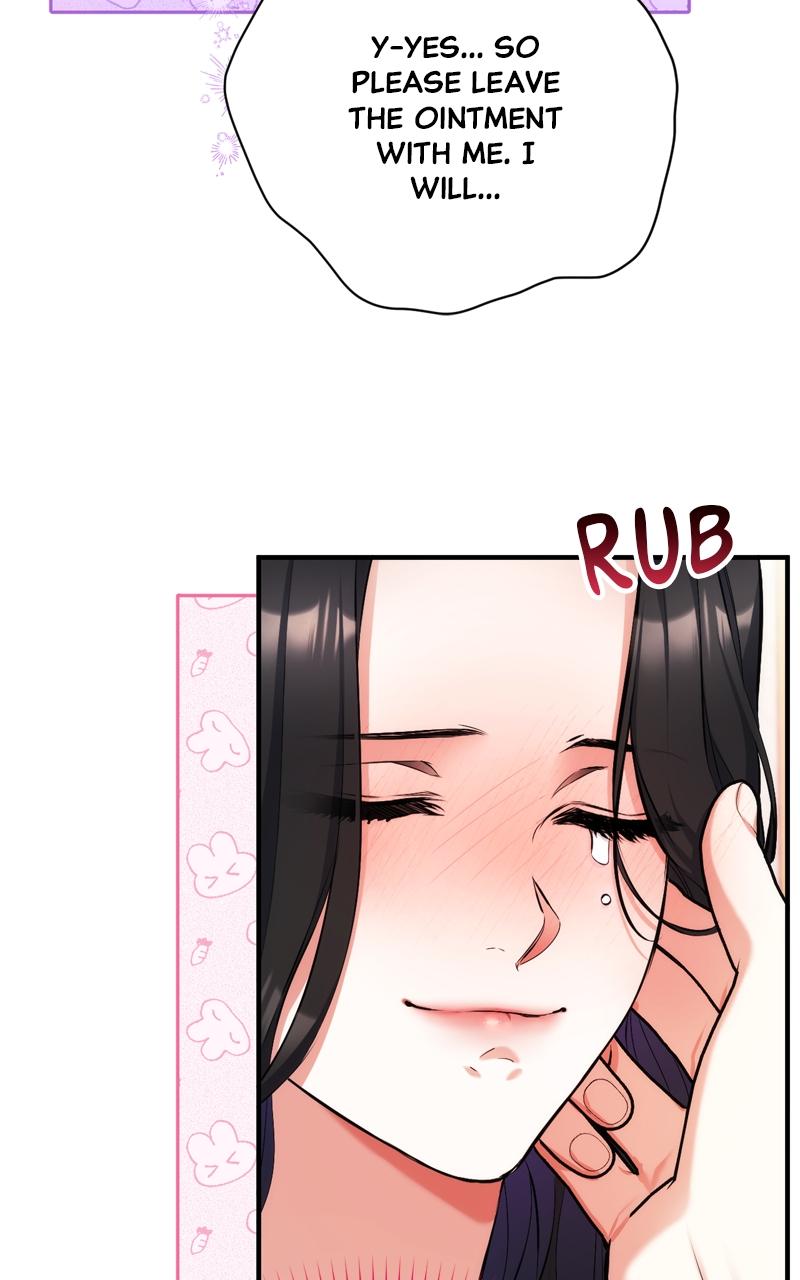 For My Derelict Favorite Chapter 62 - Page 91