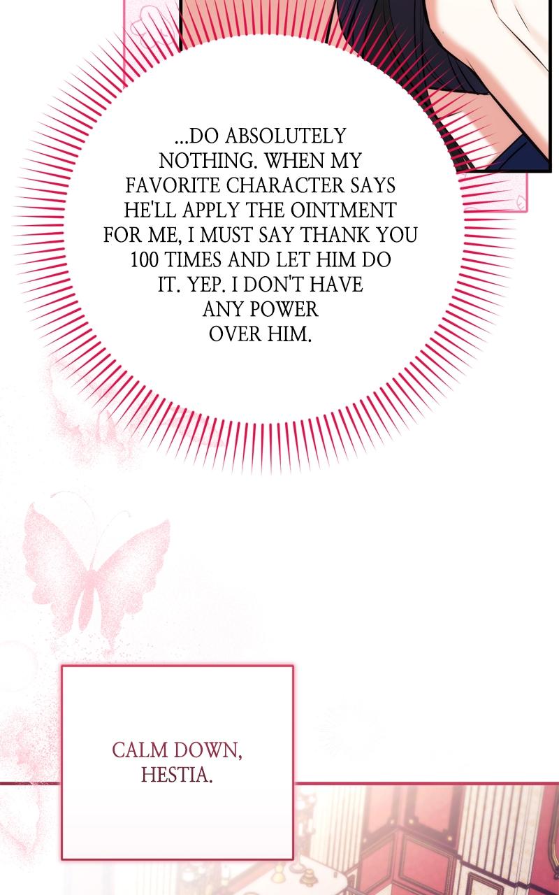 For My Derelict Favorite Chapter 62 - Page 92