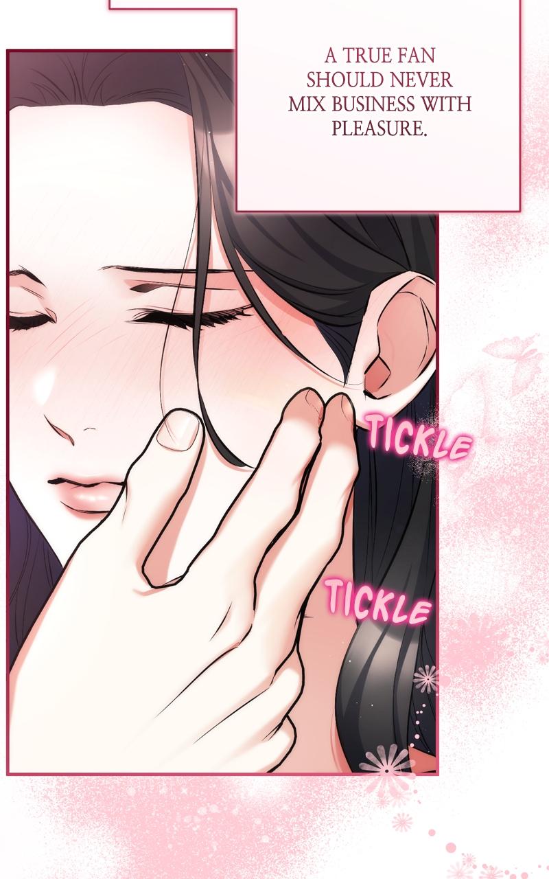 For My Derelict Favorite Chapter 62 - Page 94