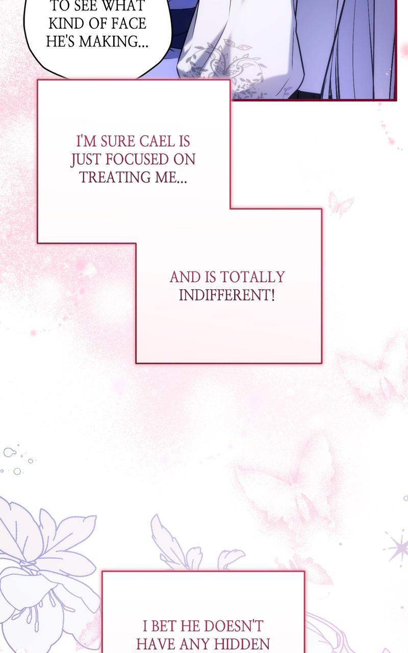 For My Derelict Favorite Chapter 62 - Page 96