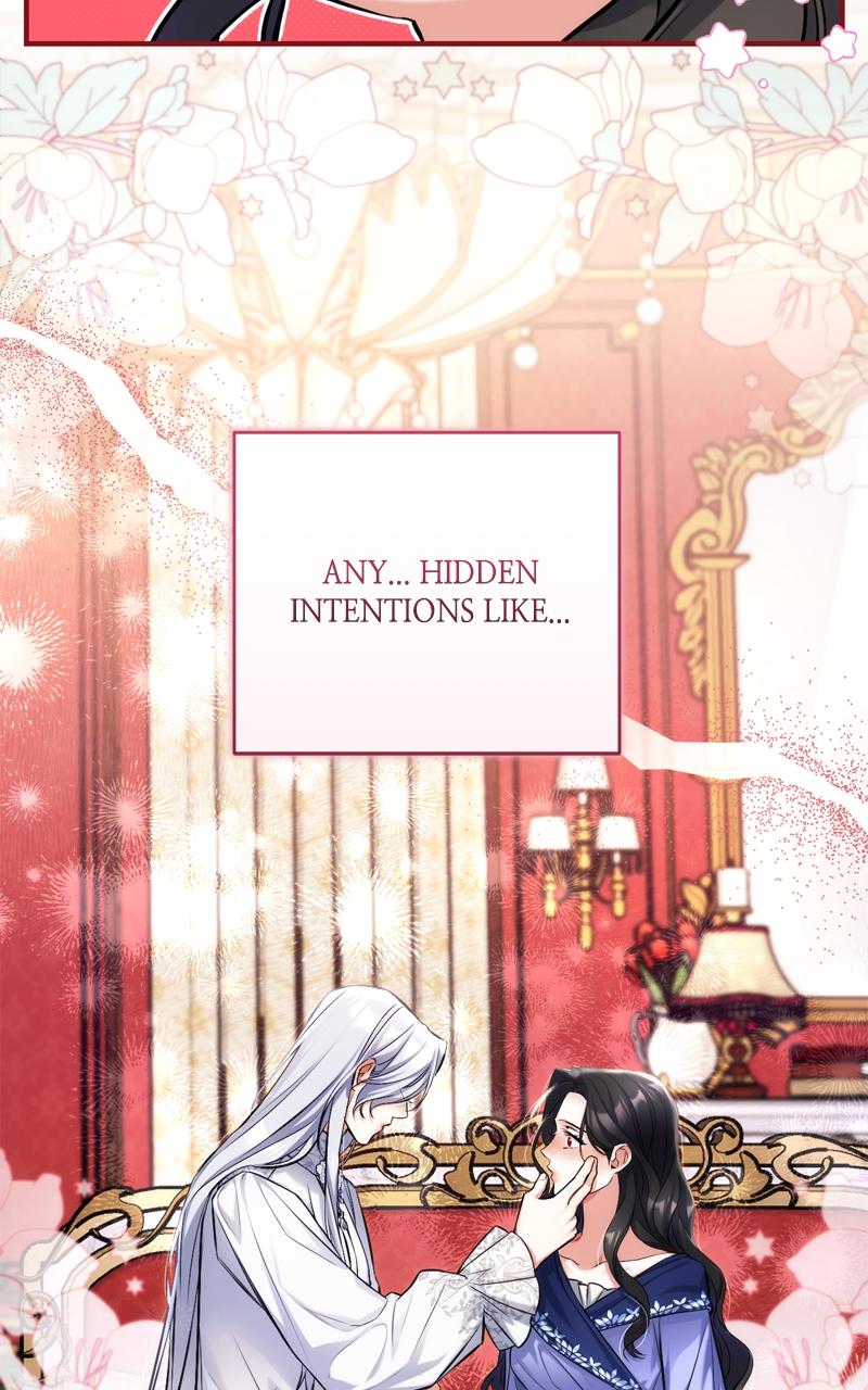 For My Derelict Favorite Chapter 62 - Page 99