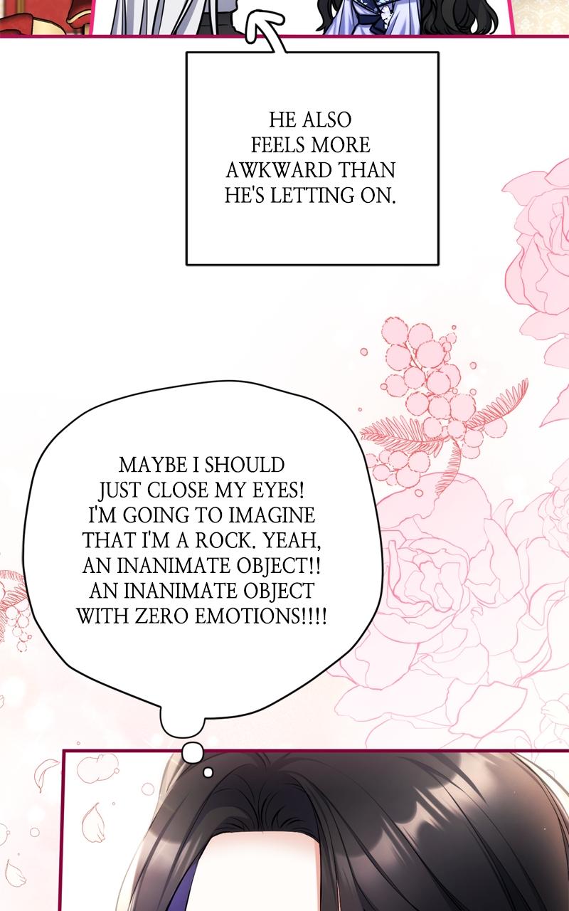 For My Derelict Favorite Chapter 63 - Page 4