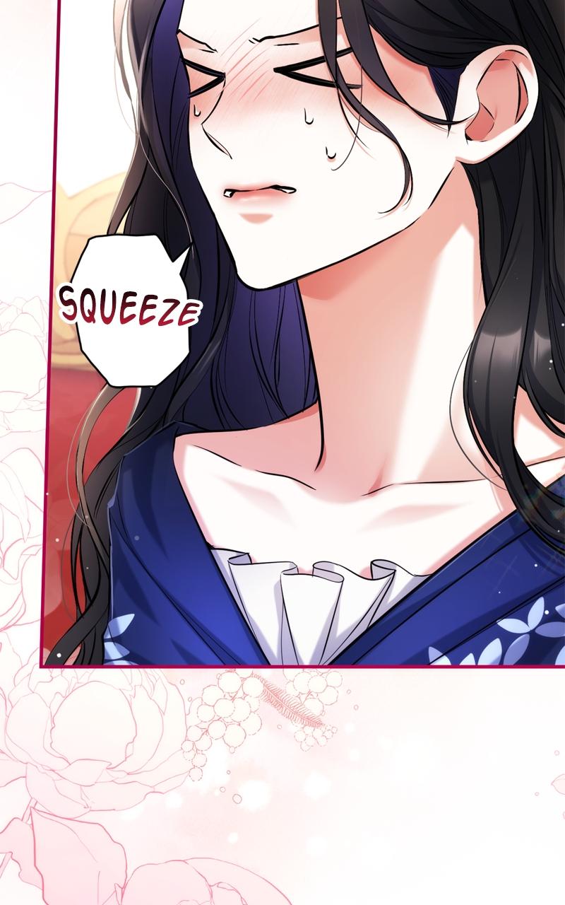 For My Derelict Favorite Chapter 63 - Page 5